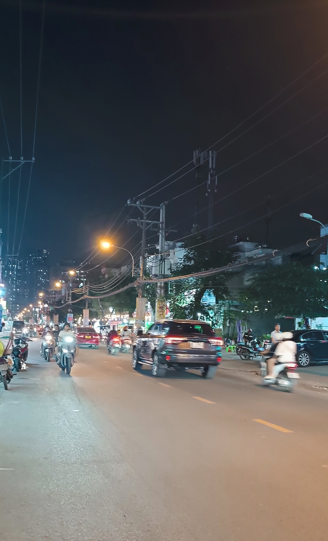 666 - Nguyễn Duy Trinh, Phường Bình Trưng Đông, Quận 2 - ảnh 1